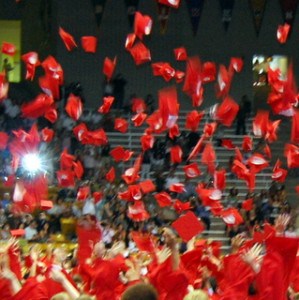 BVSD Graduates Class of 2010