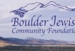 Boulder Jewish Community Foundation Now Accepting 2026 Infrastructure Grant Applications Boulder Jewish Community Foundation Now Accepting 2026 Infrastructure Grant Applications