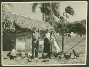 Jews in Dominican Republic?