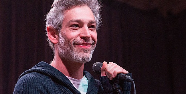 ADL Honors Matisyahu For Standing Up To Anti-Israel Boycott