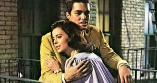 West Side Story: A Tragic – and Jewish – Tale of Intolerance