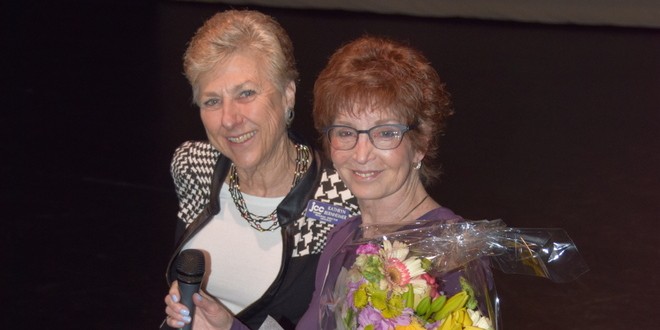 “Dough” Closes BJFF on High Note