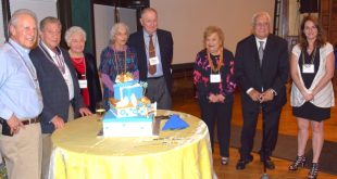 Har HaShem Celebrates 50th in 60’s Style