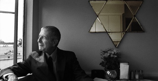 Soul Food Salon Debuts with a Musical Tribute to Leonard Cohen