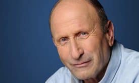 Baruch Dayan HaEmet: Shmuel Rifkin z”l, Mayor of Ramat HaNegev