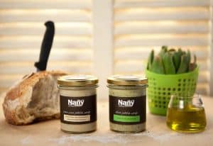 In Israel’s Negev, Gourmet Sauces Made With Care