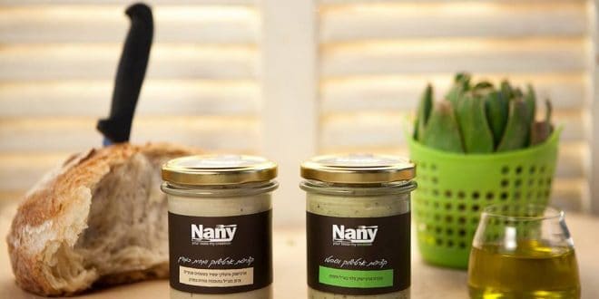 In Israel’s Negev, Gourmet Sauces Made With Care