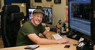 A Remarkable Man Comes To Boulder