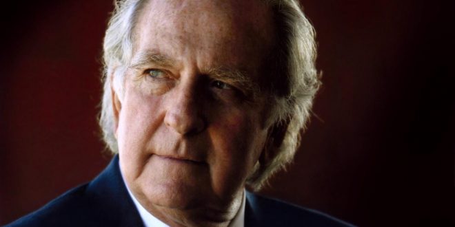 Norm Brownstein to Receive Robert E. Loup Hineni Award at 2017 Staenberg-Loup JCC Annual Dinner