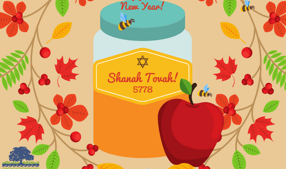 Bonai Shalom has Free Options for the High Holidays