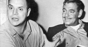 Master “Insult Comic” Don Rickles Deflated Hate with Humor