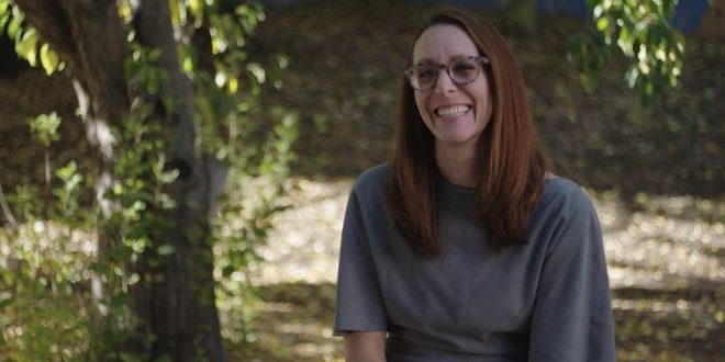 JCC Denver Names Lara Knuettel New CEO