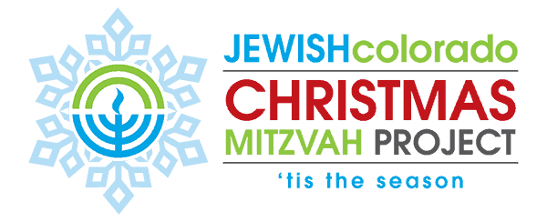 JEWISHcolorado Xmas Mitzvah Project Poised to Provide 300+ Volunteers on Monday