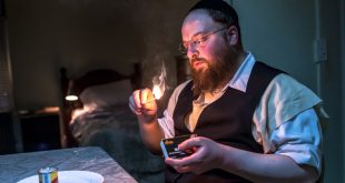 Another Chance to See Menashe If You Missed It at the Boulder Jewish Film Festival