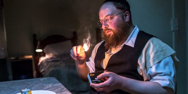 Another Chance to See Menashe If You Missed It at the Boulder Jewish Film Festival