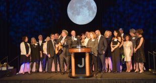 Reflections 2018 Raises the Bar Again — Over 0,000 for BJCC