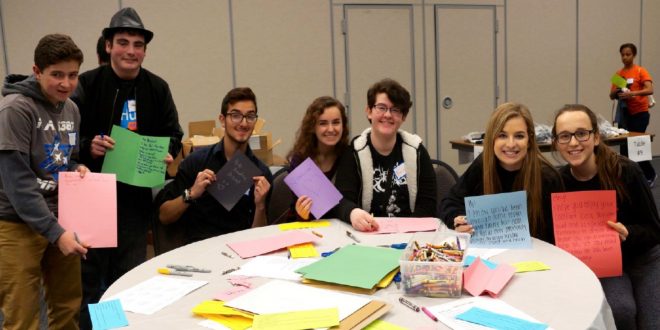 Denver/Boulder Jewish Teen Initiative Receives New Funding