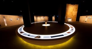 The Dead Sea Scrolls: A Postcard from Antiquities