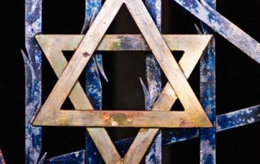 Community-Wide Yom HaShoah Service at Bonai Shalom