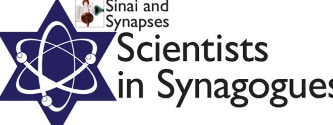 Har HaShem Among 12 Selected Congregations for Scientists in Synagogues 2018