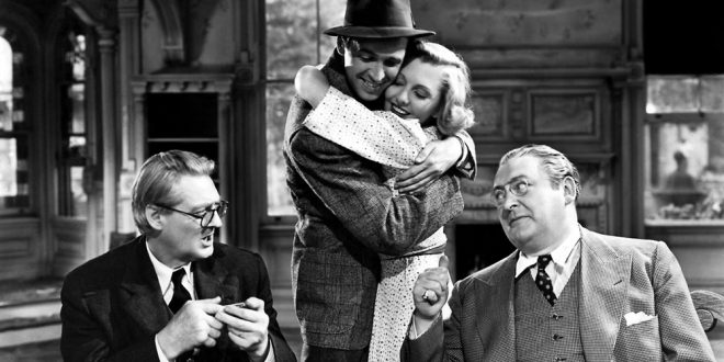Before Seeing the Pulitzer Prize-Winning Play, Watch the Oscar-Winning Film