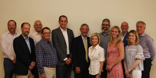 Denver JCC Announces New Board of Directors