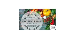 Food Rescue Feast ’18 Will Feature Indian Food