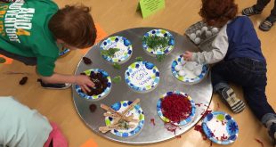 JEWISHcolorado’s Cindy Coons Receives North American Jewish Educators Award