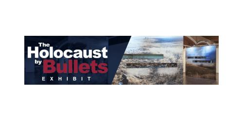 Holocaust Exhibit at BJCC Draws Over 2,000 Visitors