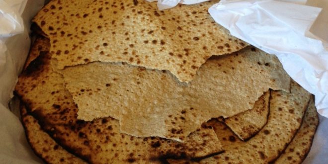 Shmurah Matzoh for Sale in Boulder