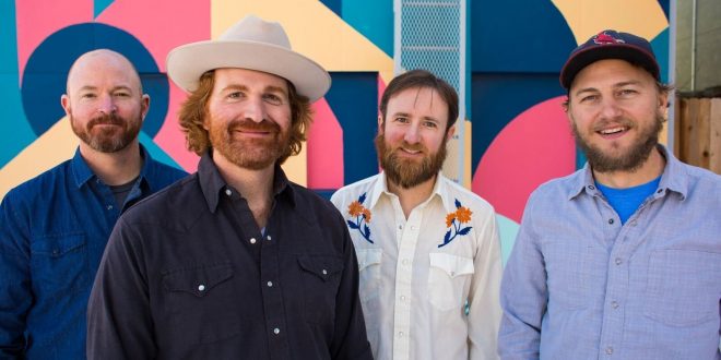 Bluegrass and Beer at Harmony+Hops