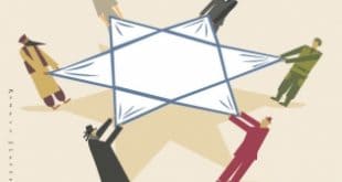 Two Jews, Three Opinions – Post-Election Conversation About Israel