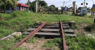 Rails