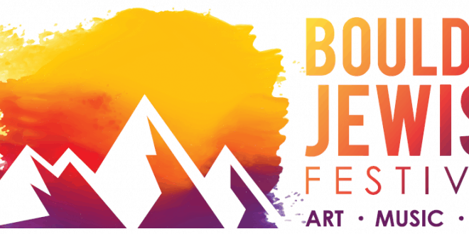 Boulder Jewish Festival Celebrates its 25th Anniversary This Sunday