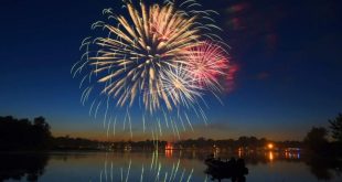 Your Fourth of July