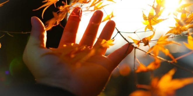 The Days of Awe