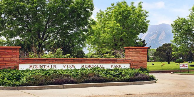 Jewish Burial Plots Available at Mountain View Memorial Park