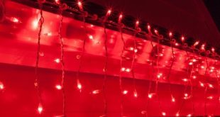 The Red Thread