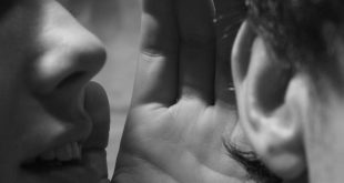 God Whispered in My Ear