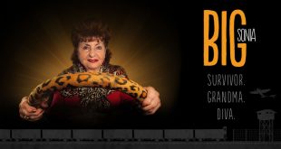Yom HaShoah Conversation with “Big Sonia” Director Leah Warshawski