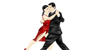 Dance That Crazy Tango with God