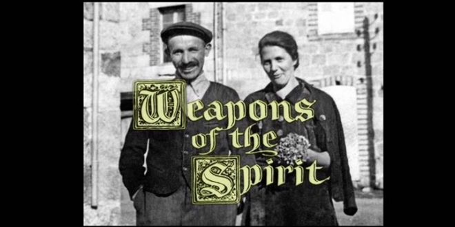 What to Watch: Zooming in on the Best Jewish Documentaries