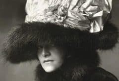 Virtual Docent-Led Art Tour: Meet the Darling Madame d’Ora