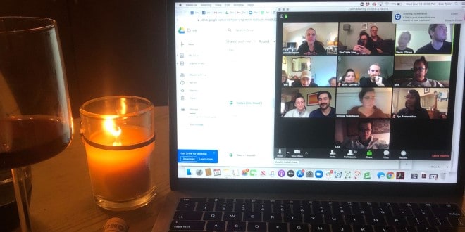 Shabbat Brings Joy to Rocky Mountain Young Adults with OneTable