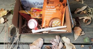 Last Call to Sign Up for a Chanukah Gift Box!
