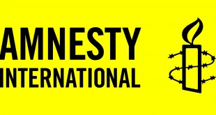 Column: No Safe Haven From Amnesty International