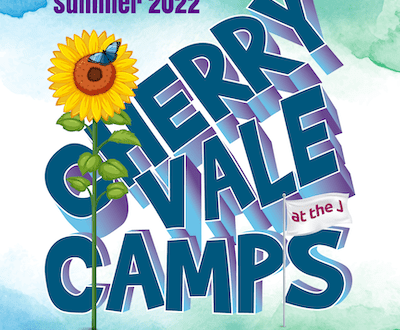 Join the Cherryvale Summer Camp Team!