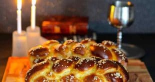 A Taste of Shabbos – Parashat Yitro