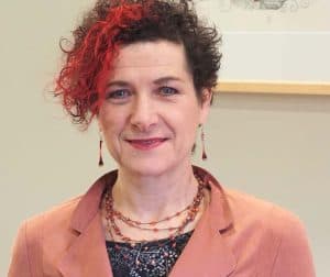 Dorota Glowacka