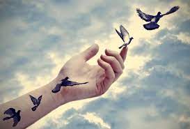 Mindful Moment: Believing Your Thoughts is a “Choice”